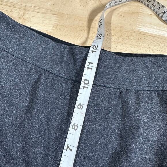 Lululemon Intent Jogger 30" Heathered Black Men's Size Medium EUC - Picture 8 of 9